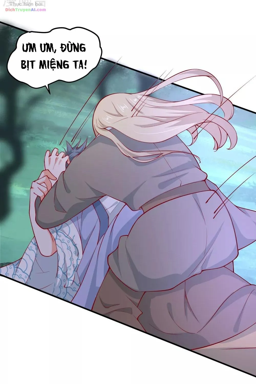 Tư Sủng Âm Dương Phi - Chap 68 - Trang 22
