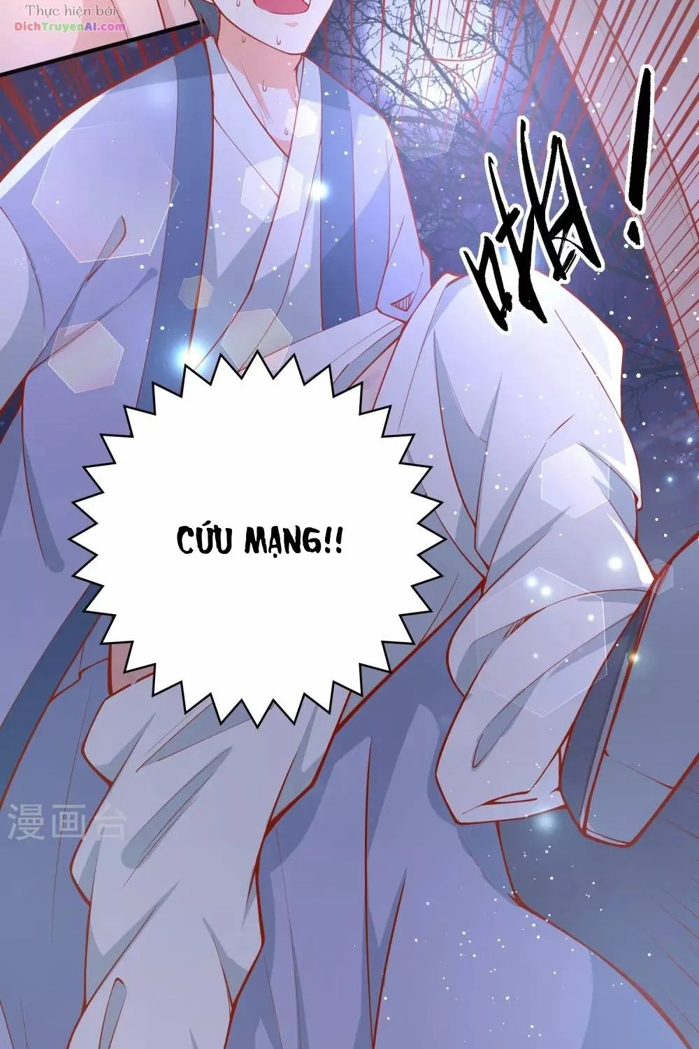 Tư Sủng Âm Dương Phi - Chap 68 - Trang 28