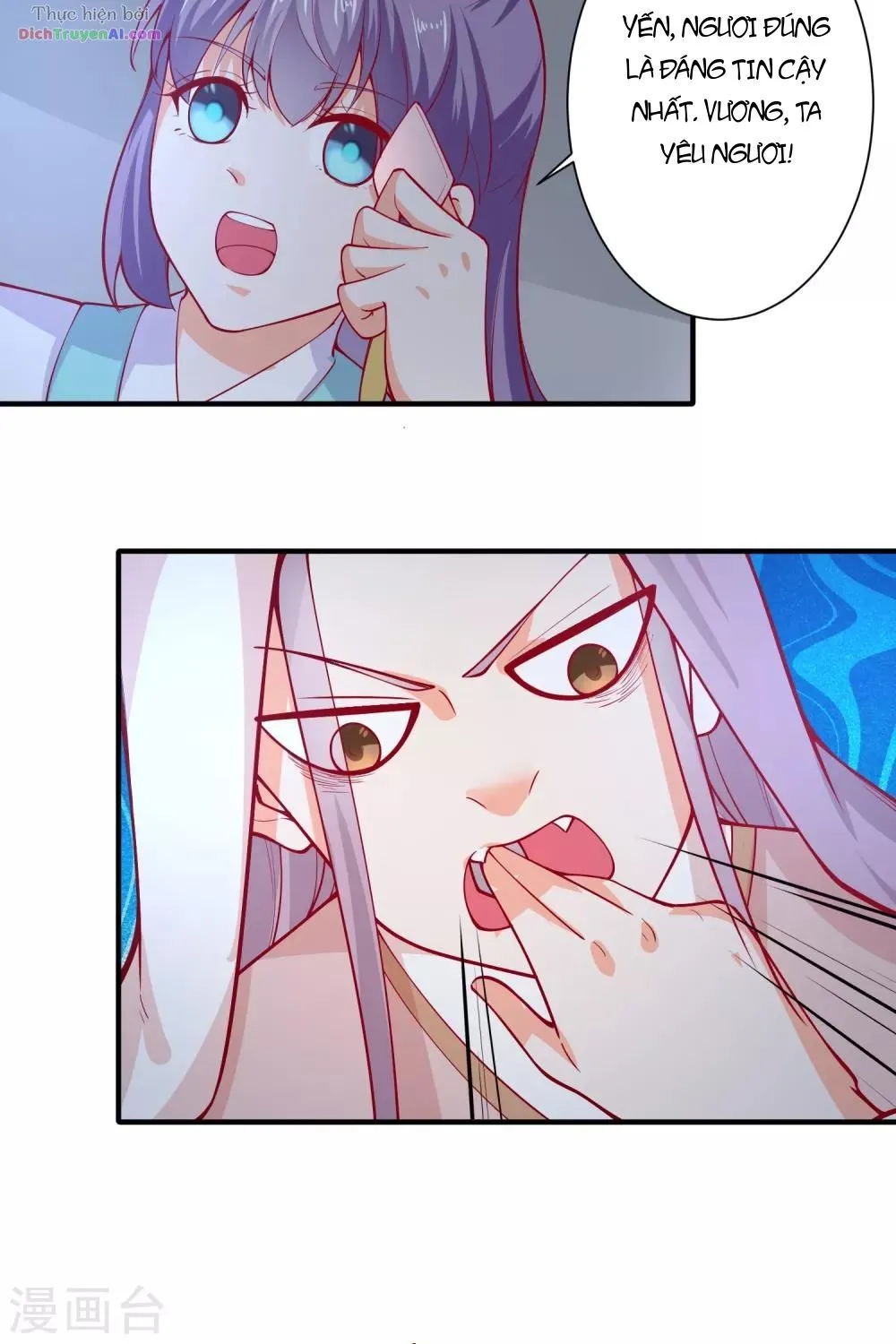 Tư Sủng Âm Dương Phi - Chap 68 - Trang 37
