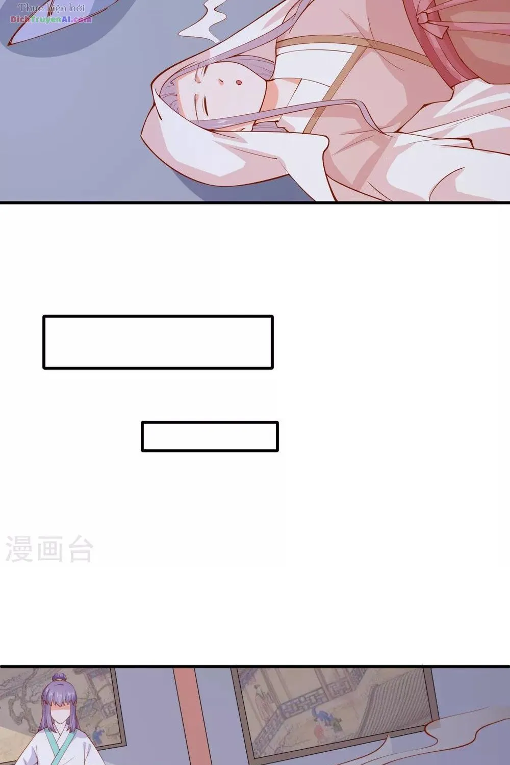 Tư Sủng Âm Dương Phi - Chap 68 - Trang 43