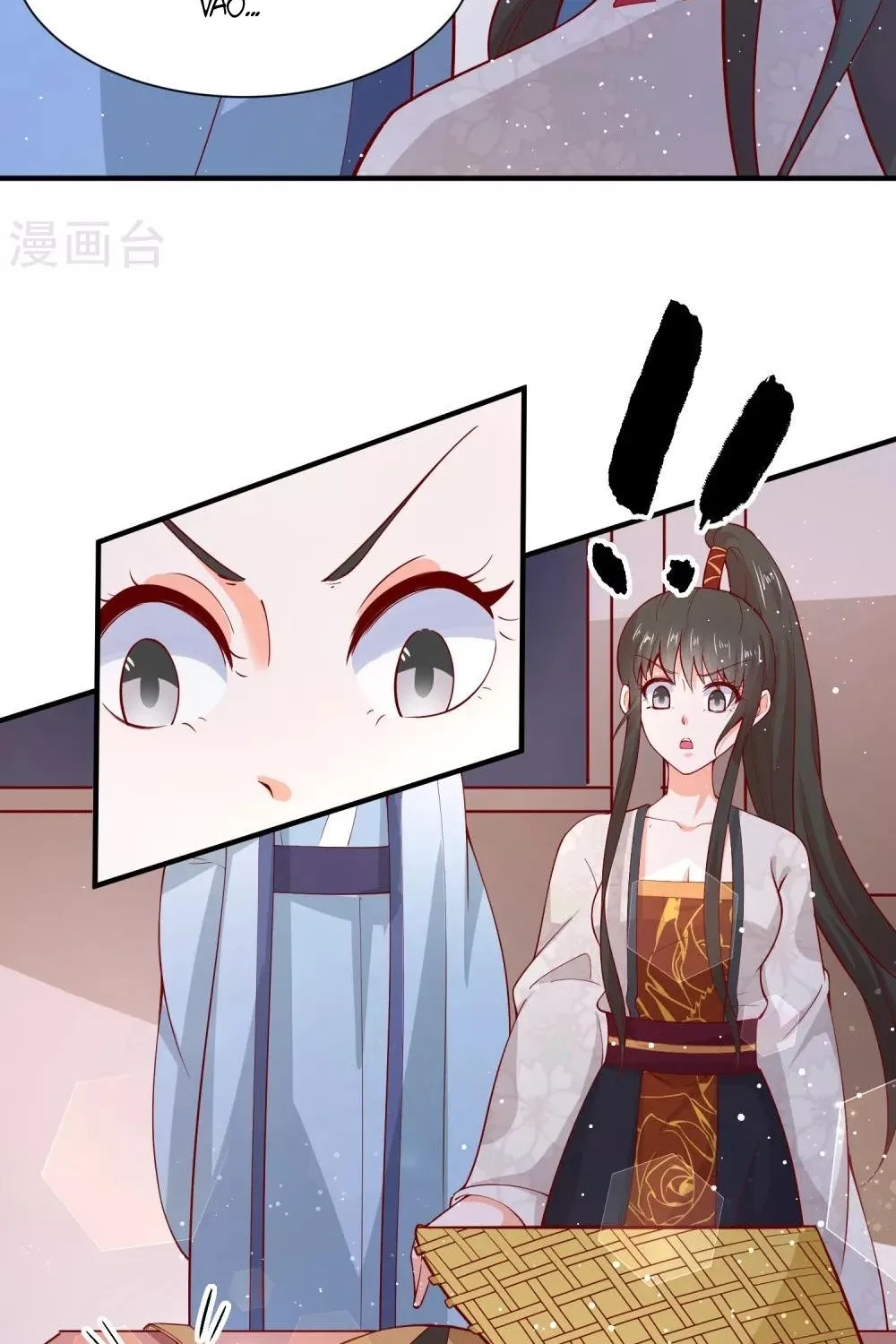Tư Sủng Âm Dương Phi - Chap 68 - Trang 8