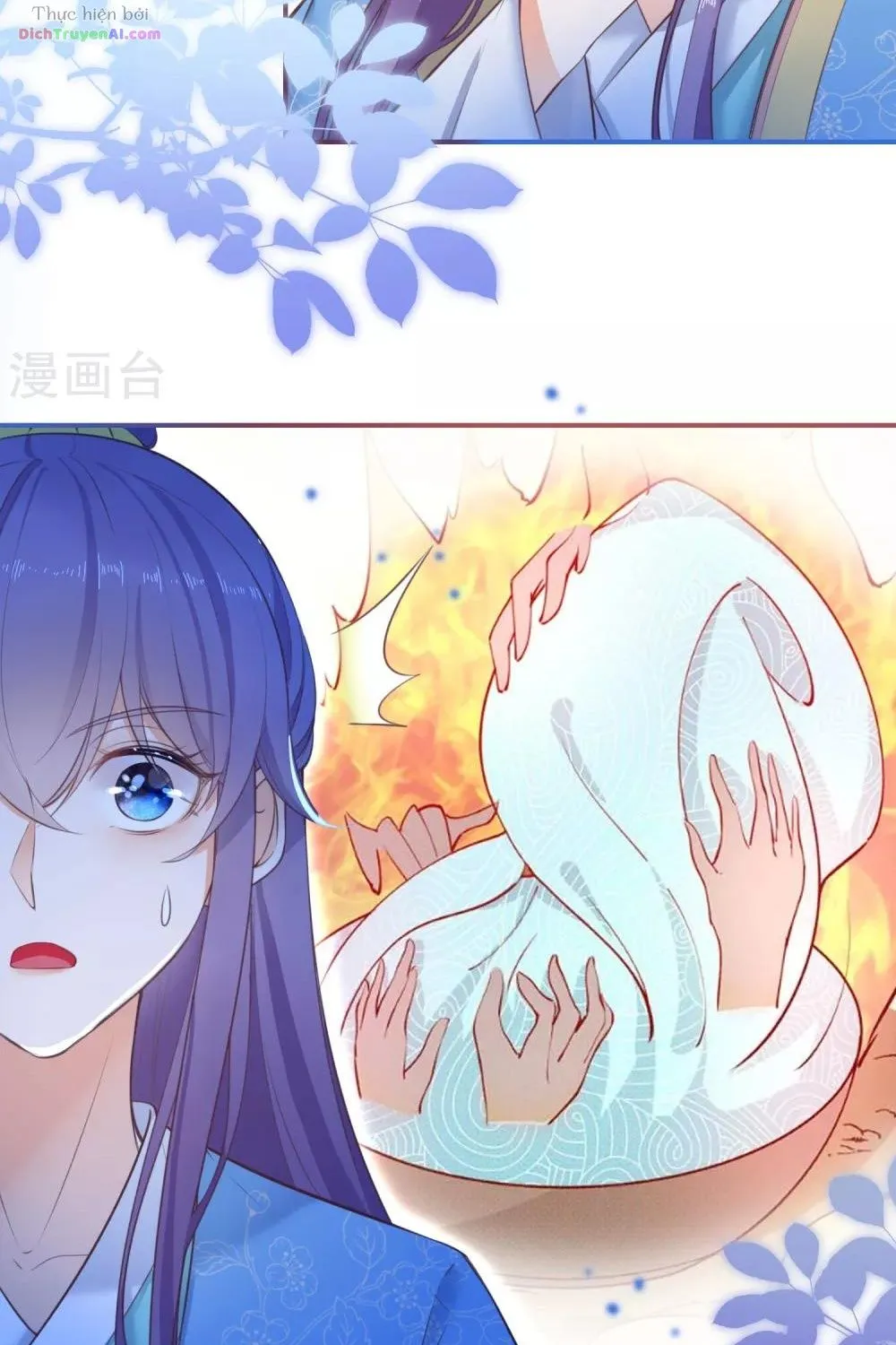 Tư Sủng Âm Dương Phi - Chap 69 - Trang 13