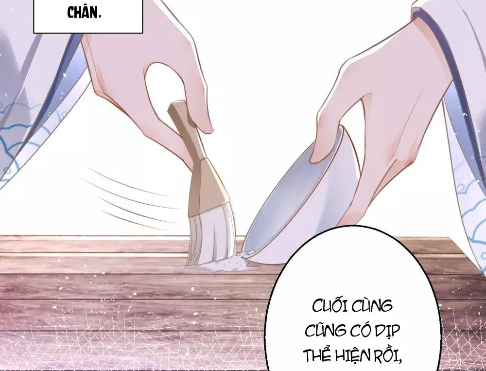 Tư Sủng Âm Dương Phi - Chap 69 - Trang 3