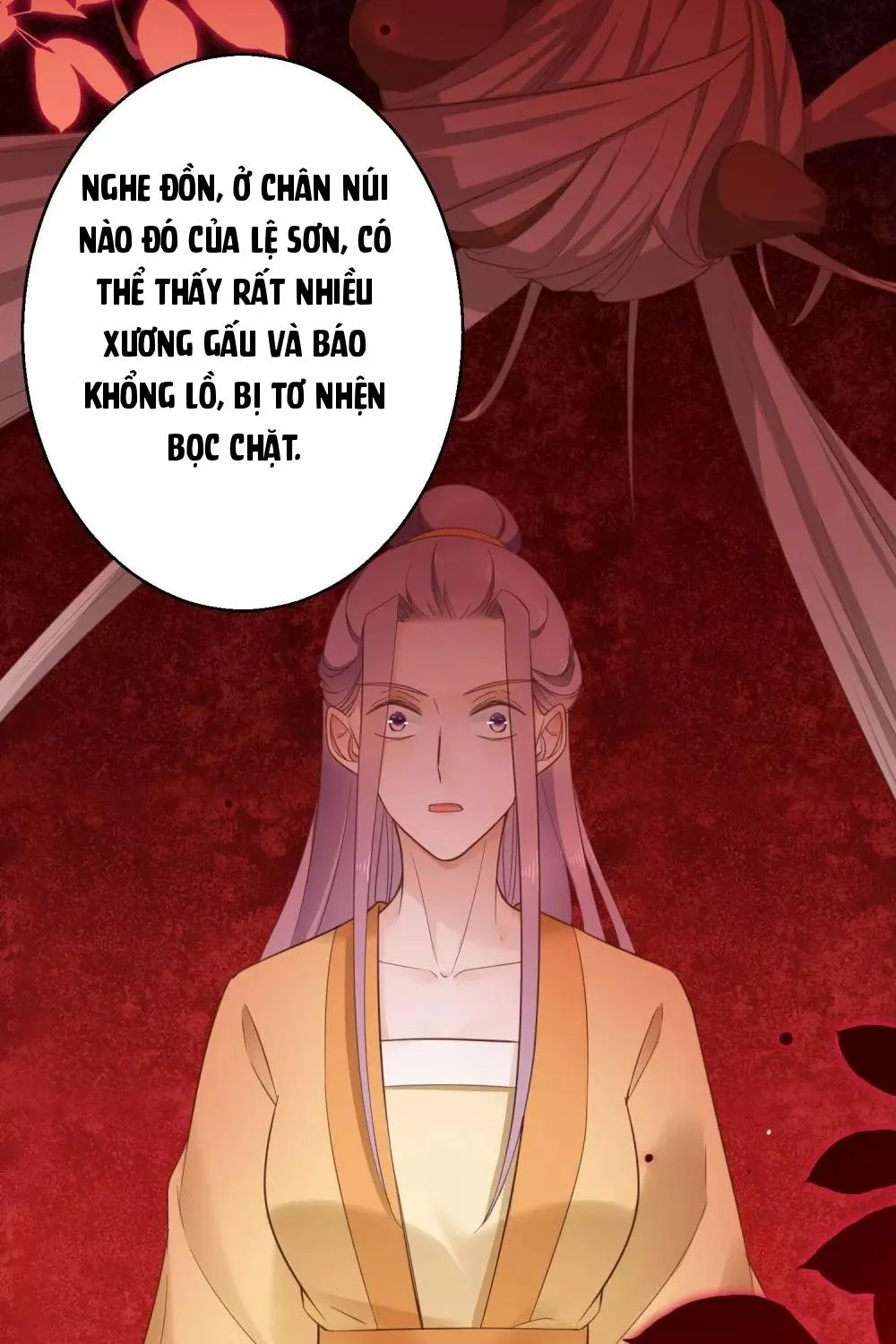 Tư Sủng Âm Dương Phi - Chap 69 - Trang 23