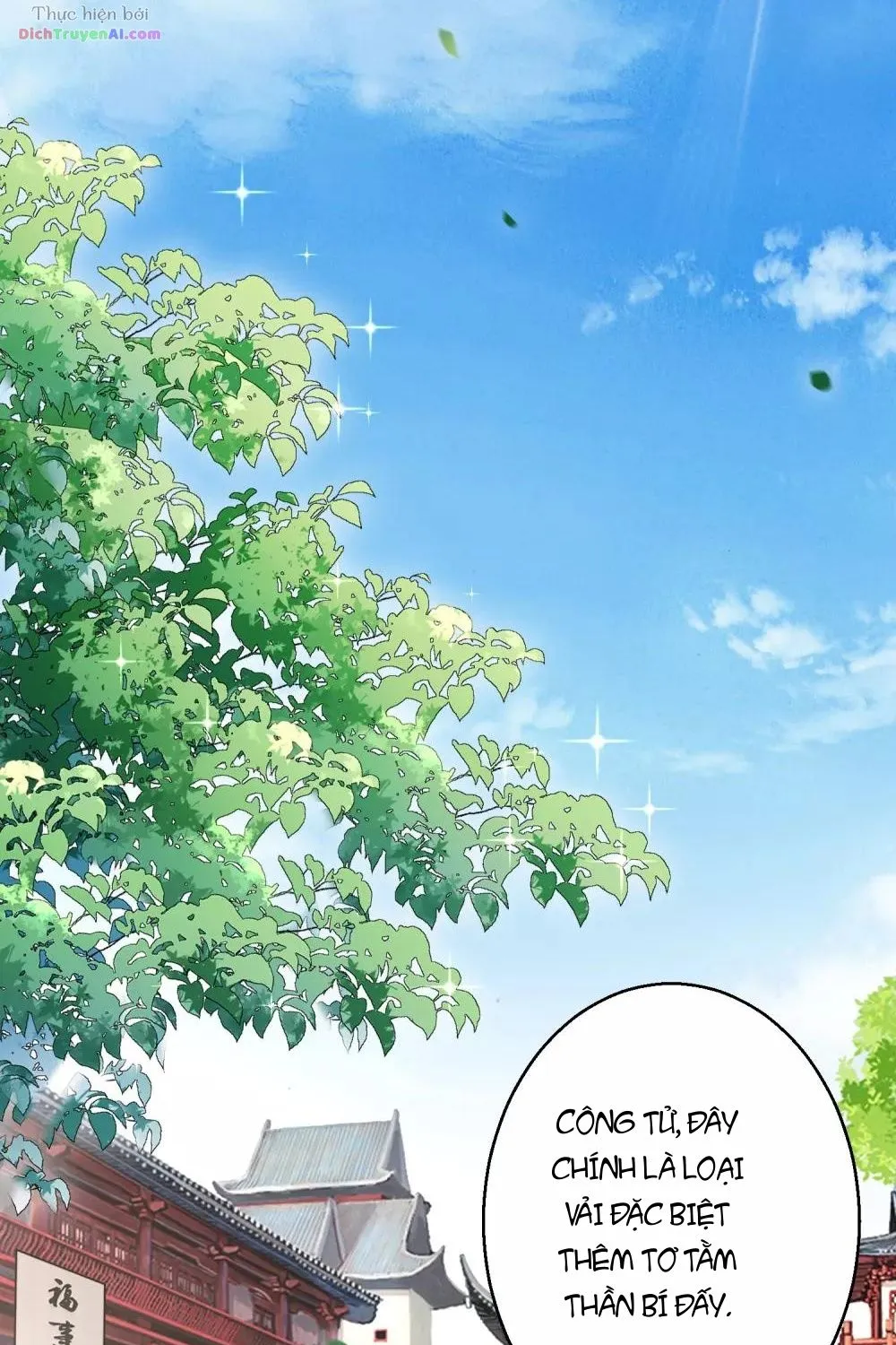 Tư Sủng Âm Dương Phi - Chap 69 - Trang 28