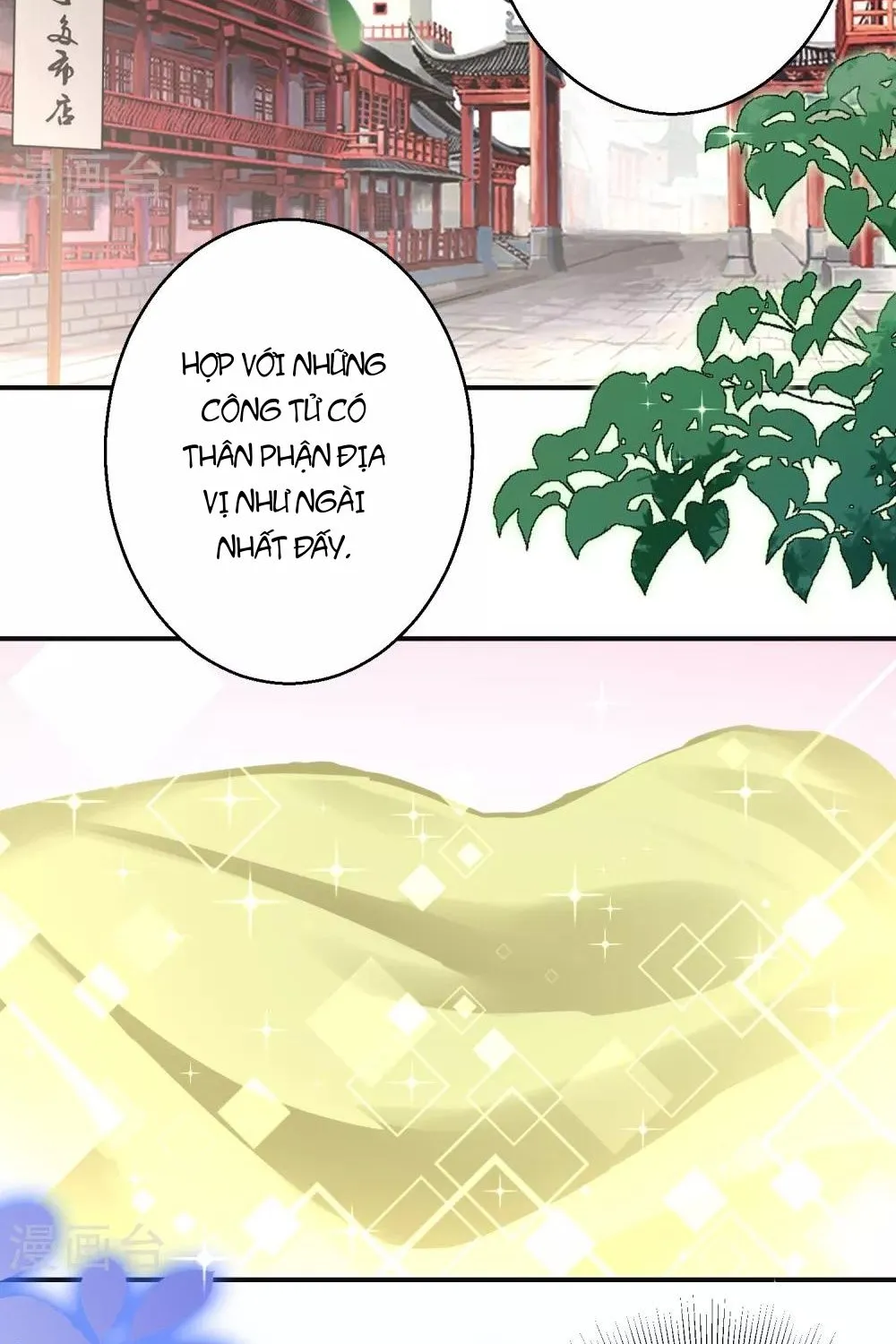 Tư Sủng Âm Dương Phi - Chap 69 - Trang 29