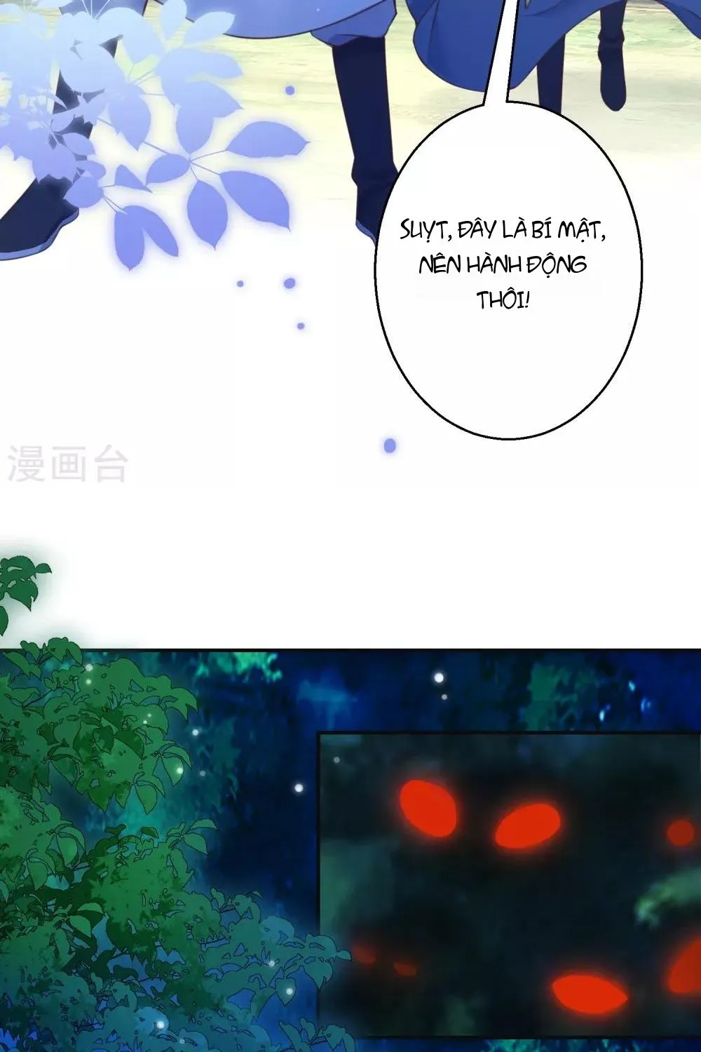 Tư Sủng Âm Dương Phi - Chap 69 - Trang 44