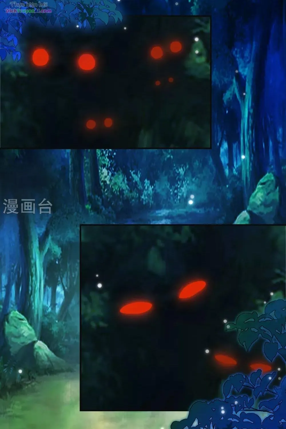 Tư Sủng Âm Dương Phi - Chap 69 - Trang 46