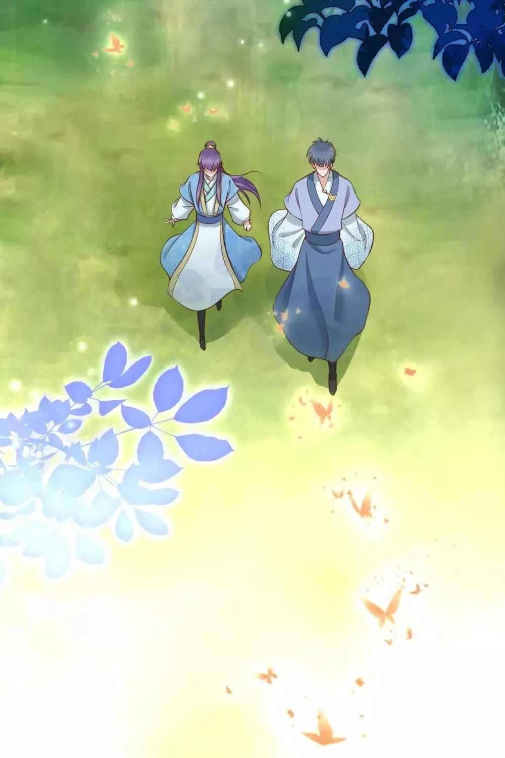 Tư Sủng Âm Dương Phi - Chap 69 - Trang 47