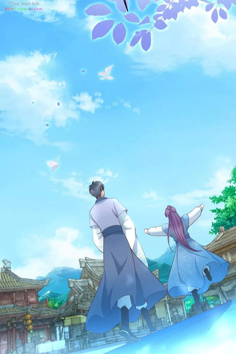 Tư Sủng Âm Dương Phi - Chap 69 - Trang 52