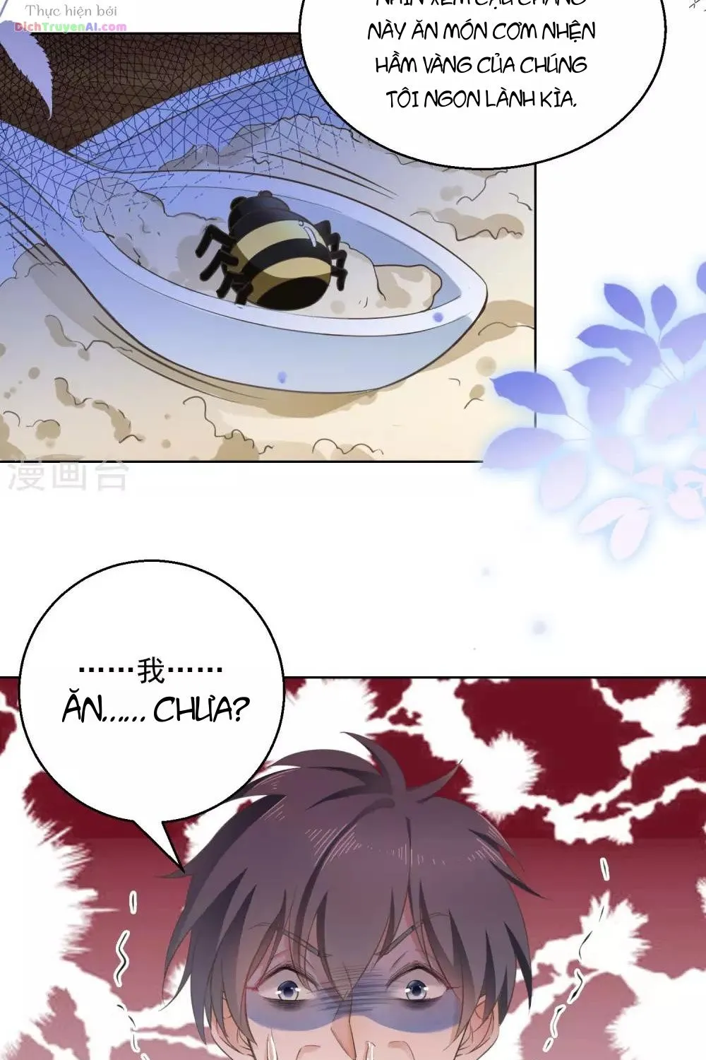 Tư Sủng Âm Dương Phi - Chap 70 - Trang 13