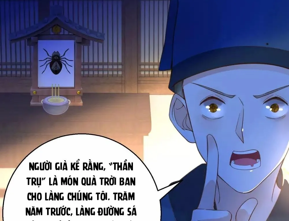 Tư Sủng Âm Dương Phi - Chap 70 - Trang 3