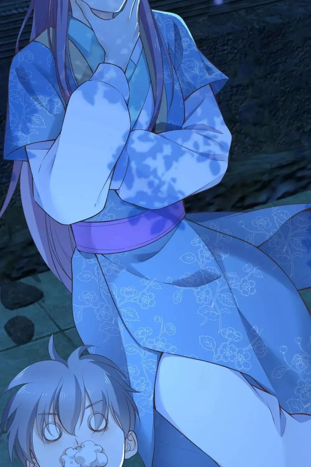 Tư Sủng Âm Dương Phi - Chap 70 - Trang 23