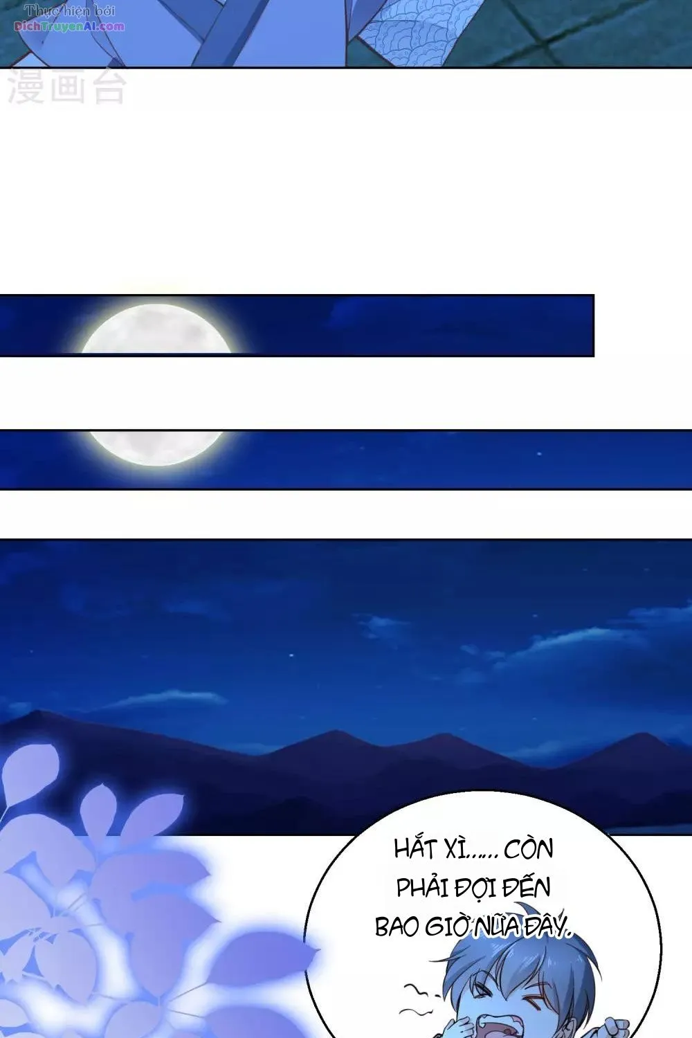 Tư Sủng Âm Dương Phi - Chap 70 - Trang 25