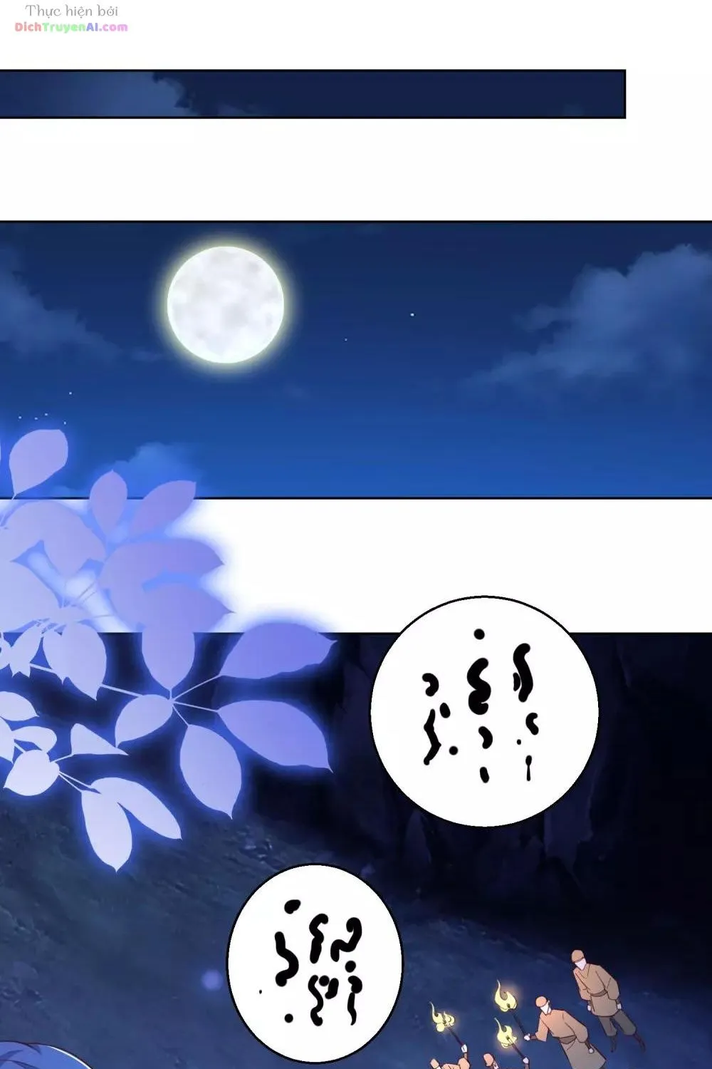 Tư Sủng Âm Dương Phi - Chap 70 - Trang 28