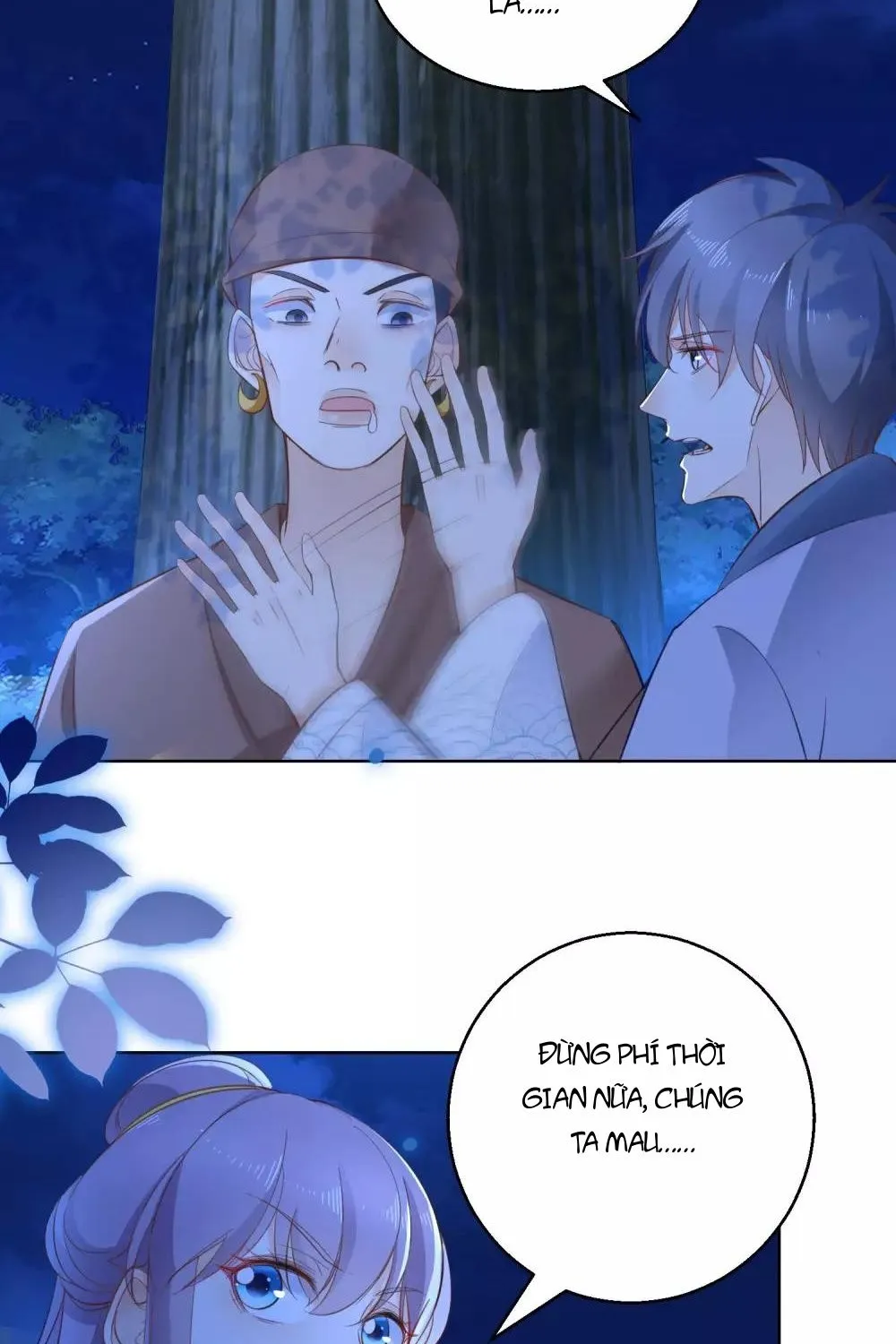 Tư Sủng Âm Dương Phi - Chap 70 - Trang 41
