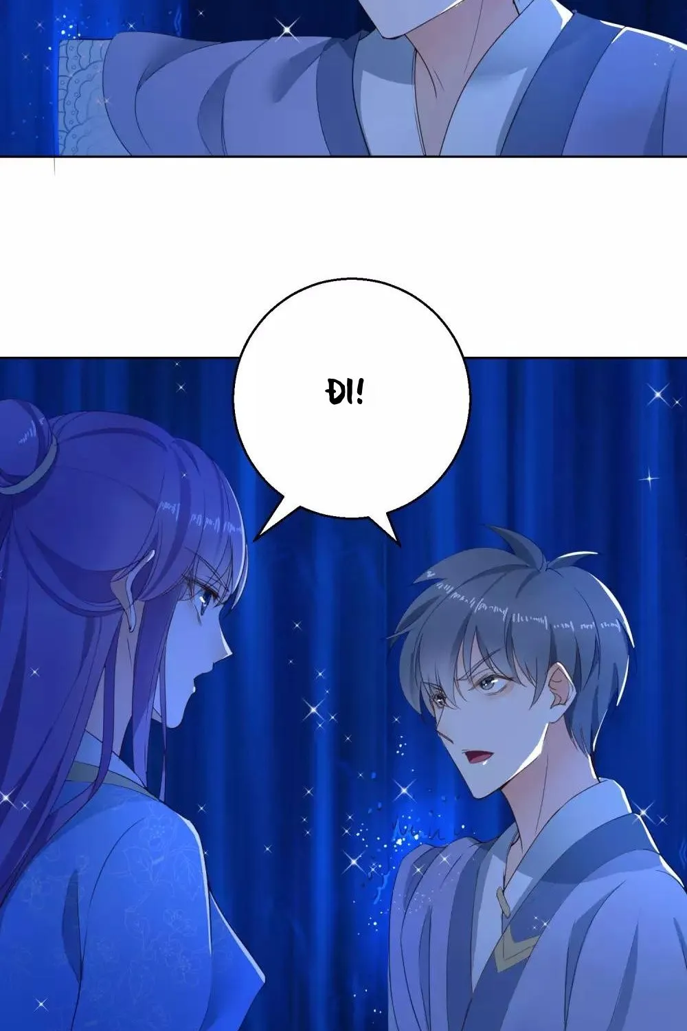 Tư Sủng Âm Dương Phi - Chap 71 - Trang 17
