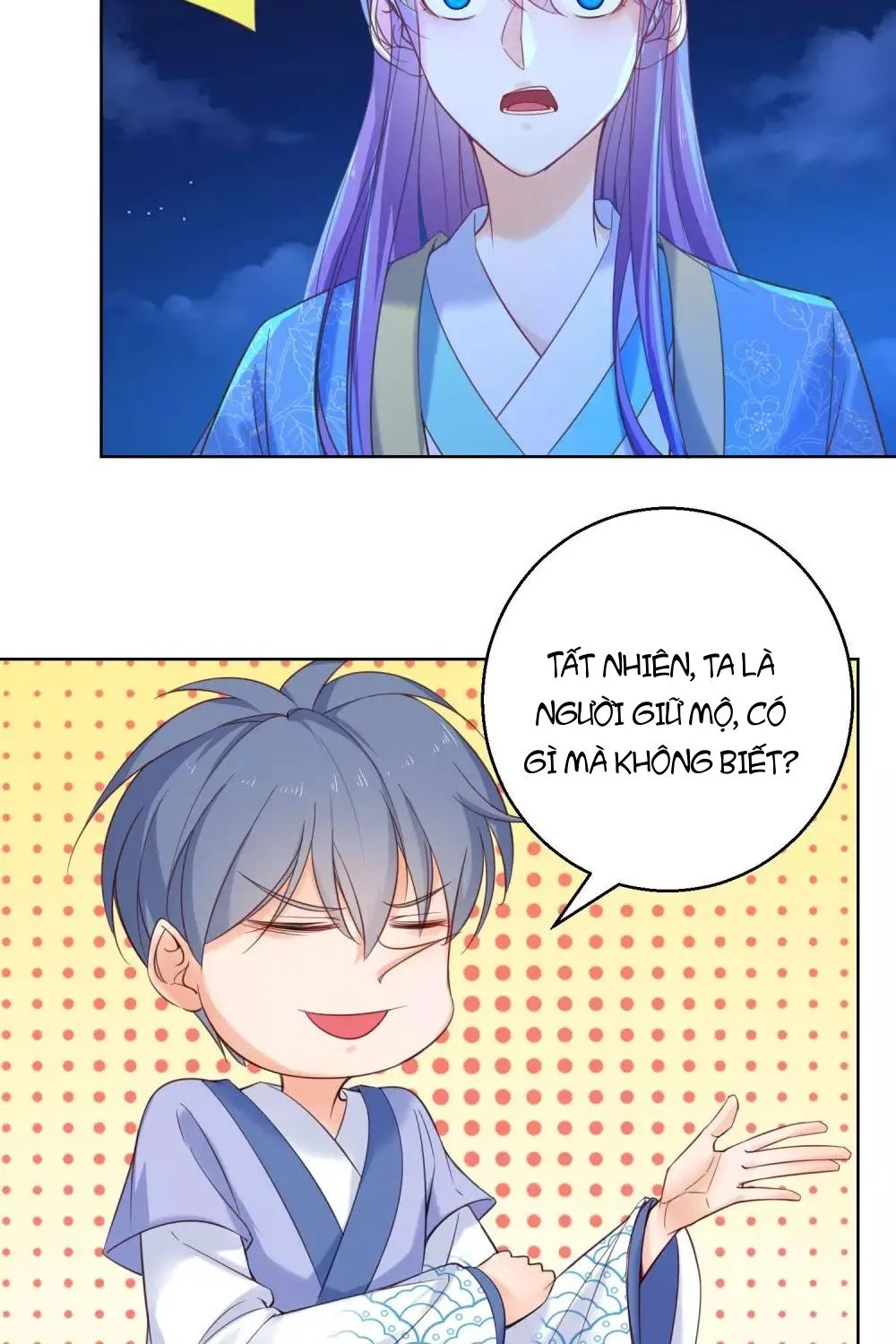 Tư Sủng Âm Dương Phi - Chap 72 - Trang 32