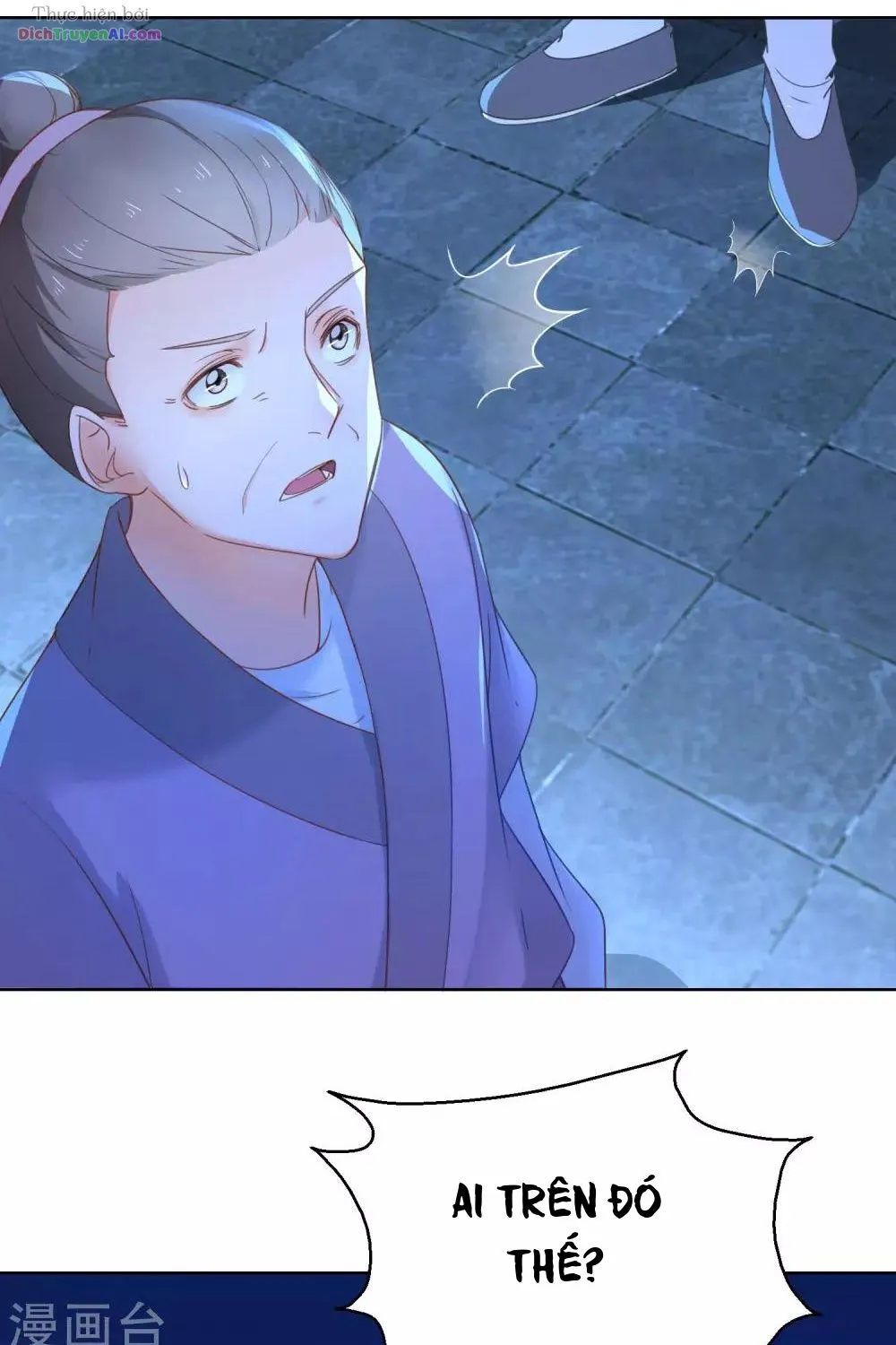 Tư Sủng Âm Dương Phi - Chap 72 - Trang 37