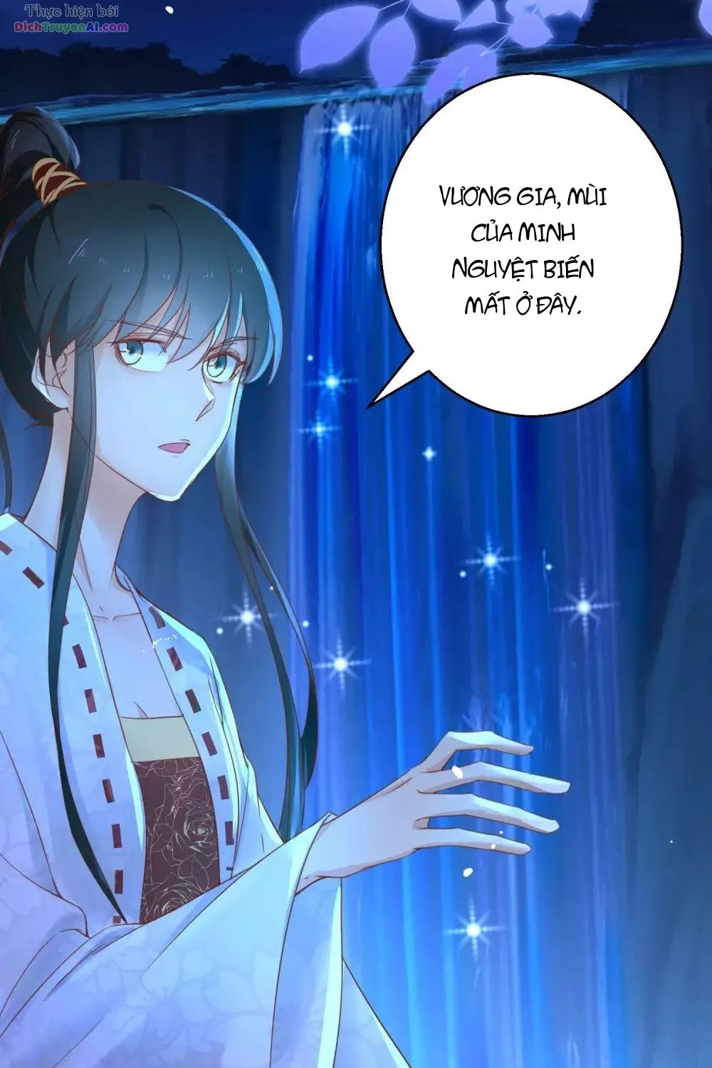 Tư Sủng Âm Dương Phi - Chap 72 - Trang 40