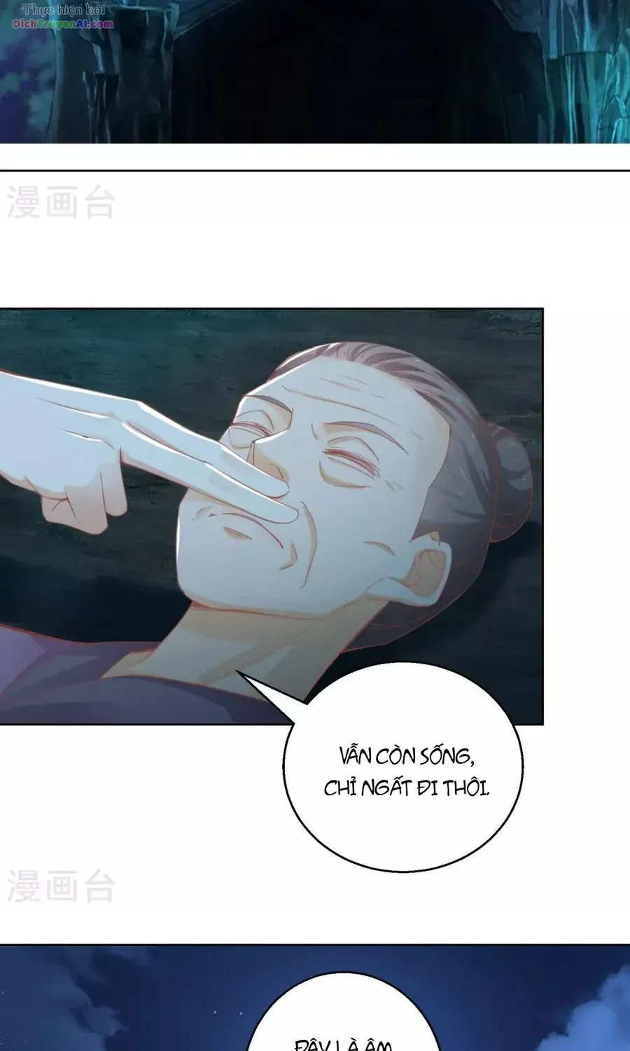 Tư Sủng Âm Dương Phi - Chap 73 - Trang 15