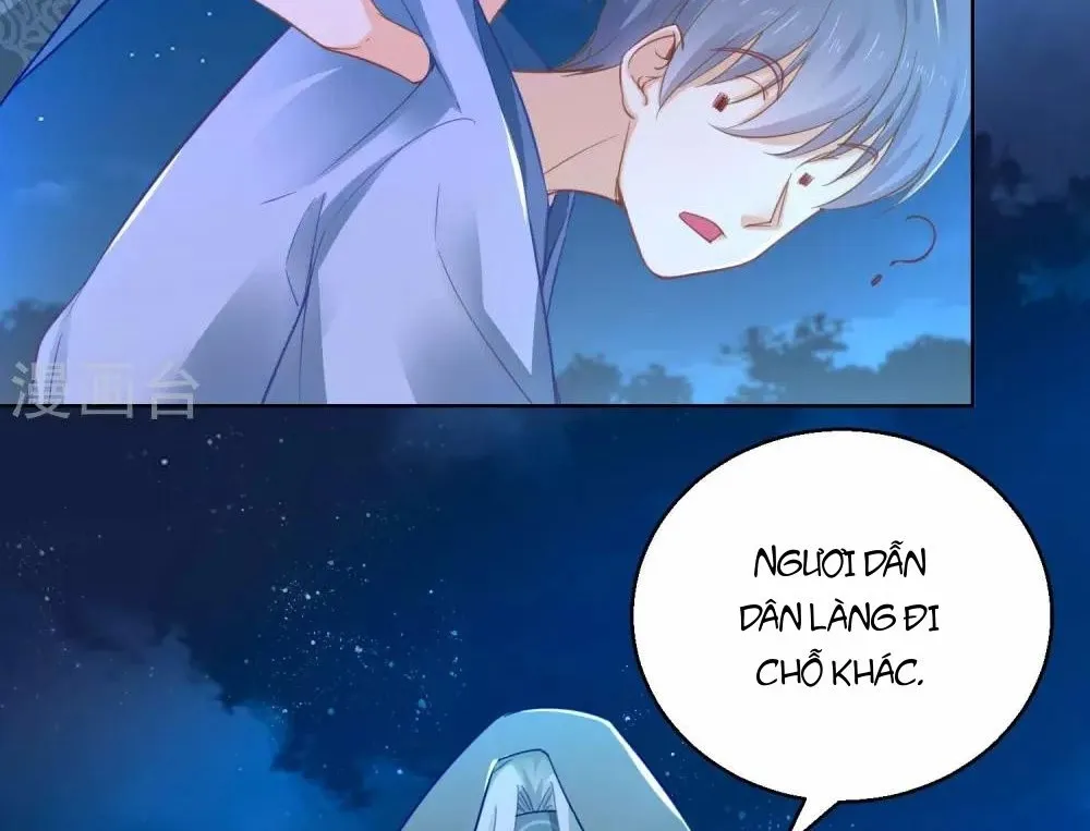 Tư Sủng Âm Dương Phi - Chap 73 - Trang 3