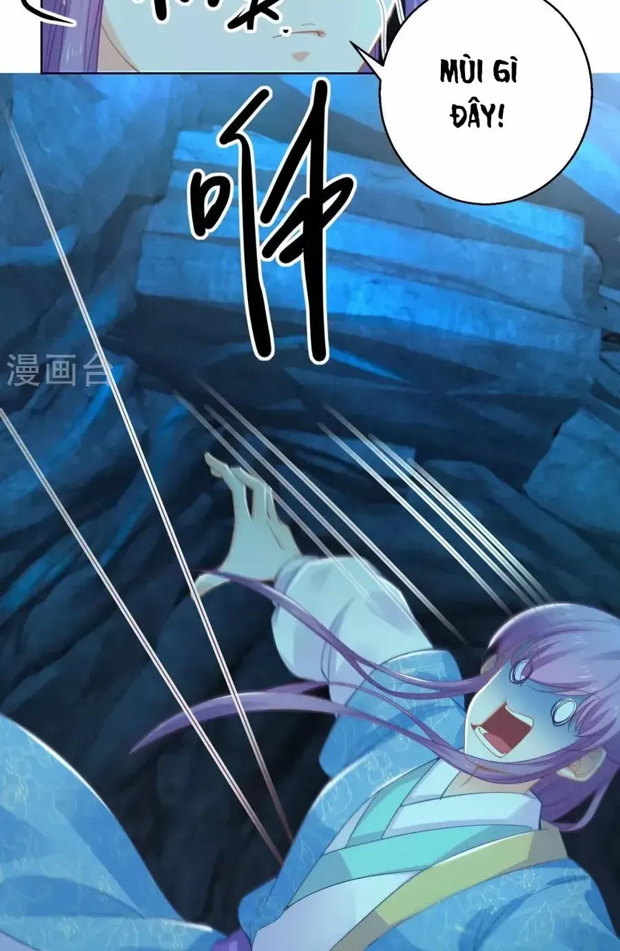 Tư Sủng Âm Dương Phi - Chap 73 - Trang 24