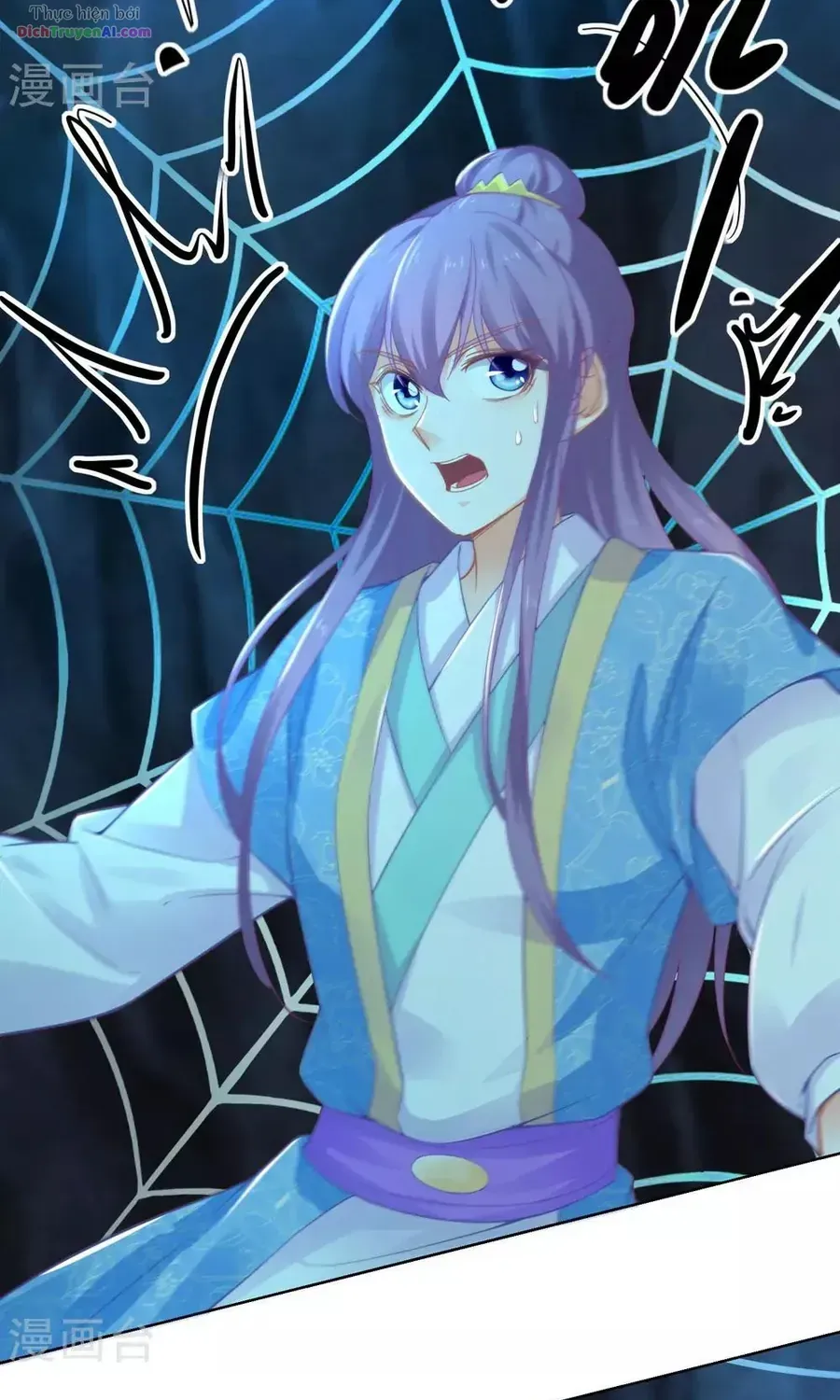 Tư Sủng Âm Dương Phi - Chap 73 - Trang 29