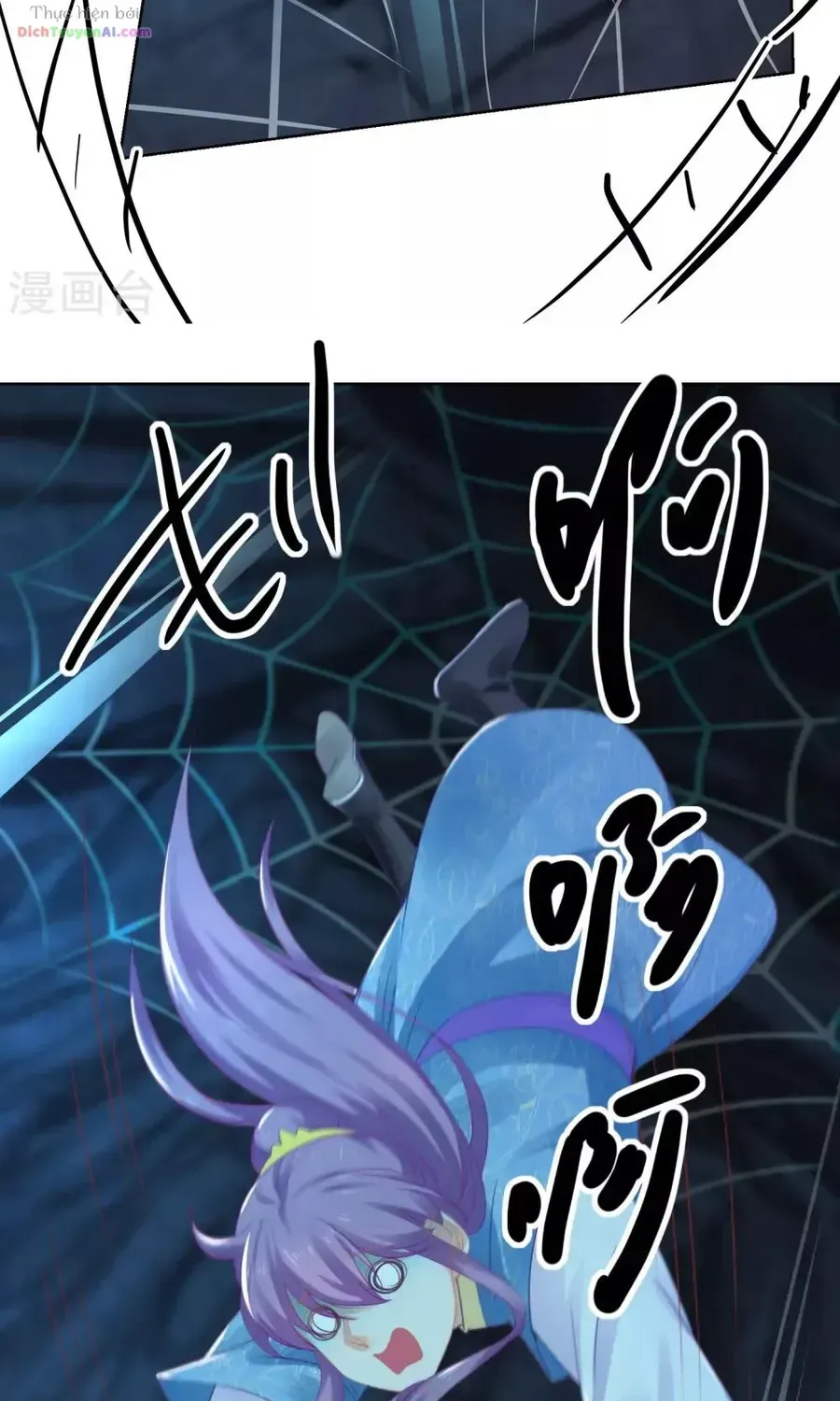 Tư Sủng Âm Dương Phi - Chap 73 - Trang 39