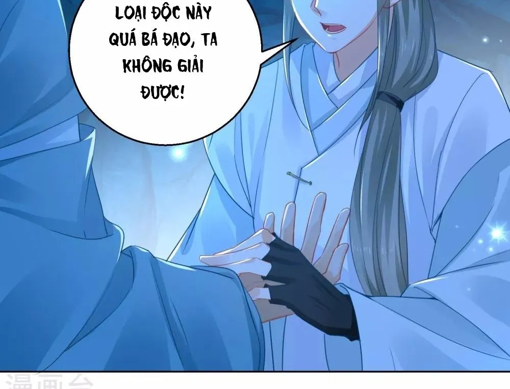 Tư Sủng Âm Dương Phi - Chap 74 - Trang 3