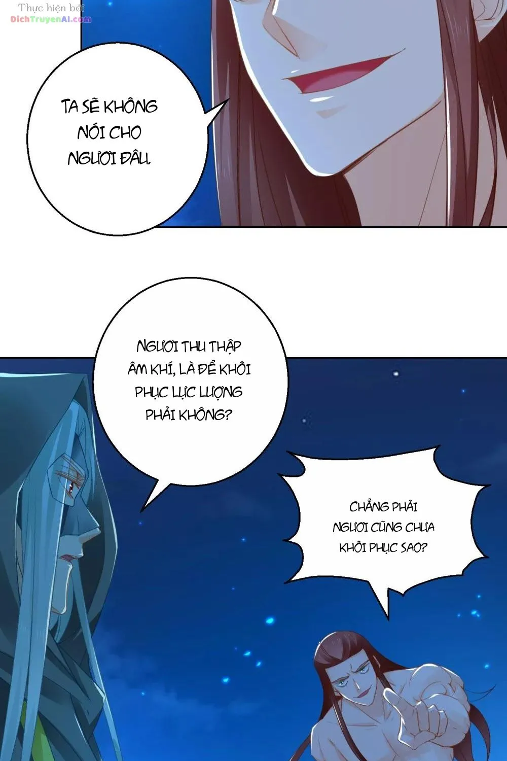Tư Sủng Âm Dương Phi - Chap 74 - Trang 22