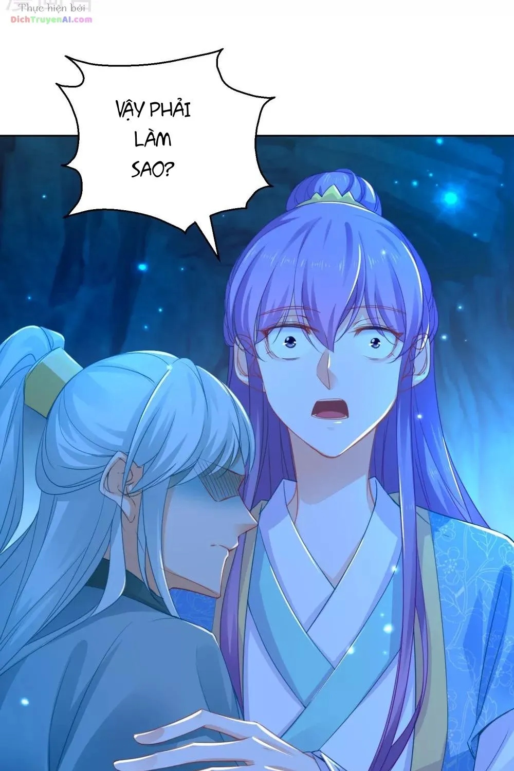 Tư Sủng Âm Dương Phi - Chap 74 - Trang 4