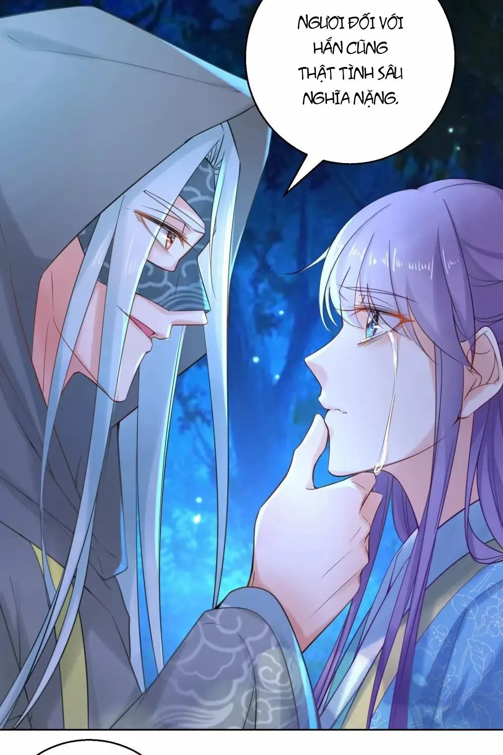 Tư Sủng Âm Dương Phi - Chap 74 - Trang 50