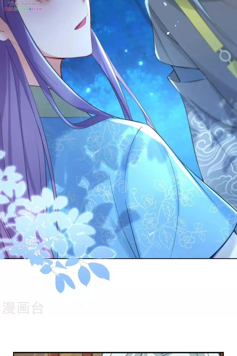 Tư Sủng Âm Dương Phi - Chap 74 - Trang 55