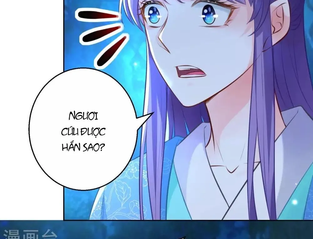 Tư Sủng Âm Dương Phi - Chap 75 - Trang 3