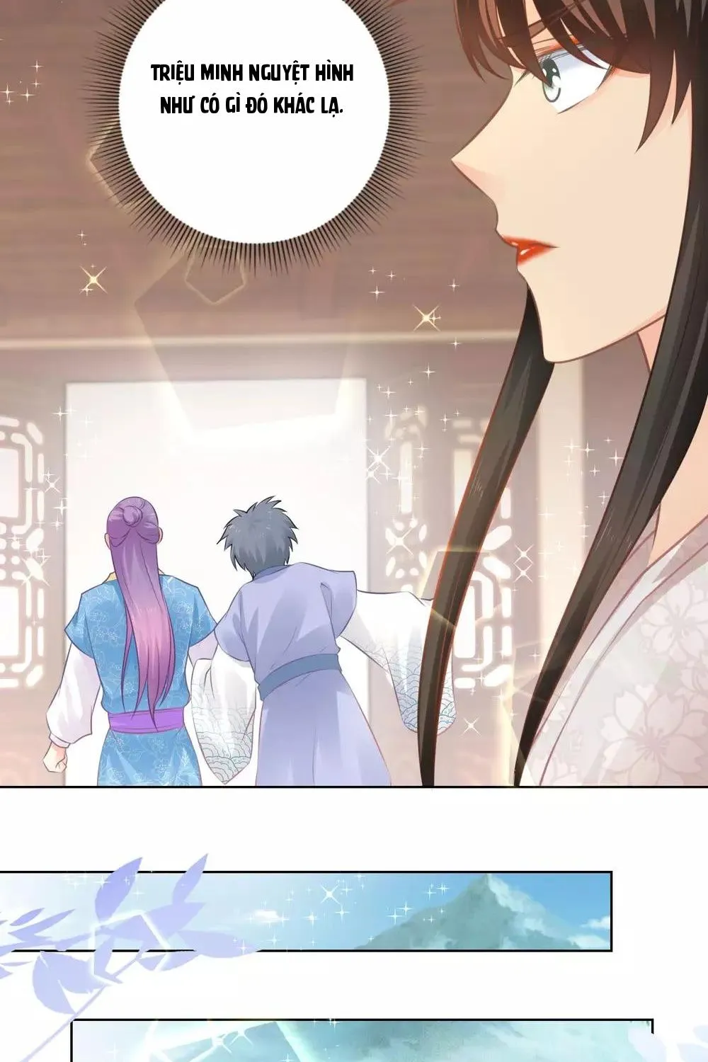 Tư Sủng Âm Dương Phi - Chap 75 - Trang 38