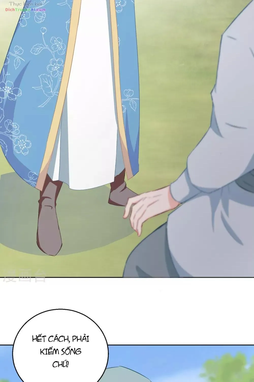 Tư Sủng Âm Dương Phi - Chap 76 - Trang 13