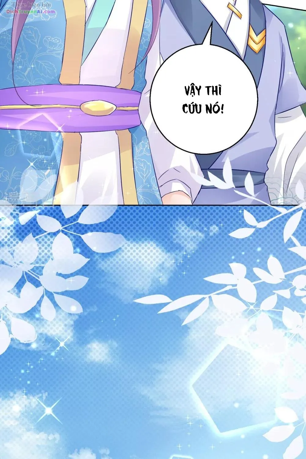 Tư Sủng Âm Dương Phi - Chap 76 - Trang 19