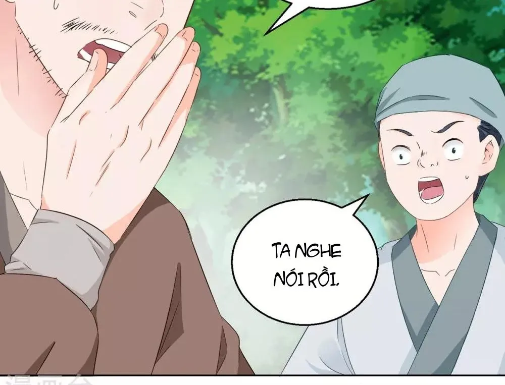 Tư Sủng Âm Dương Phi - Chap 76 - Trang 3