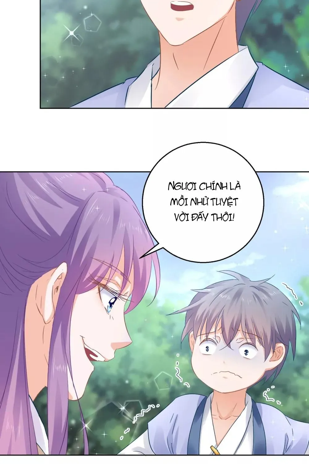 Tư Sủng Âm Dương Phi - Chap 76 - Trang 26