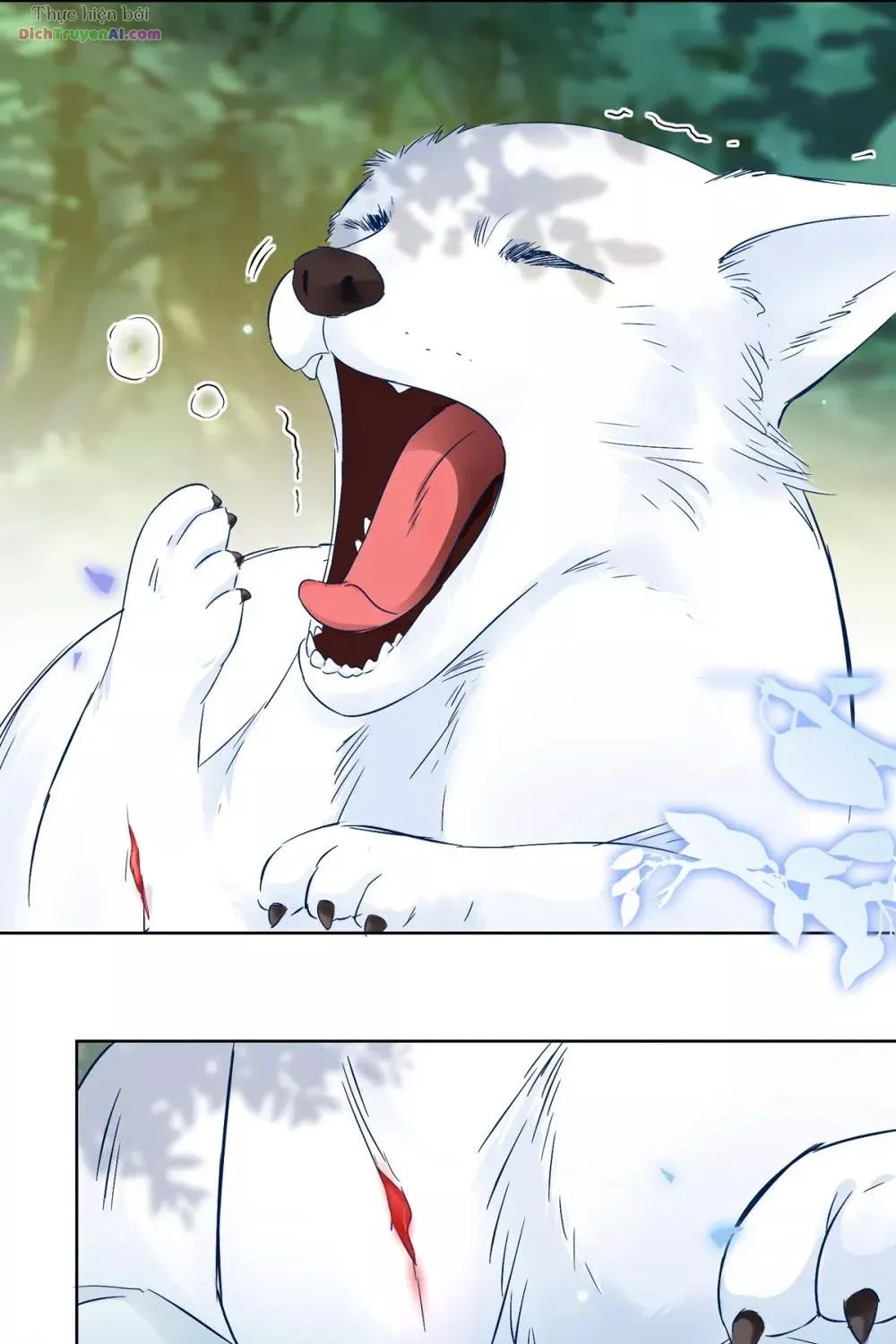 Tư Sủng Âm Dương Phi - Chap 76 - Trang 28