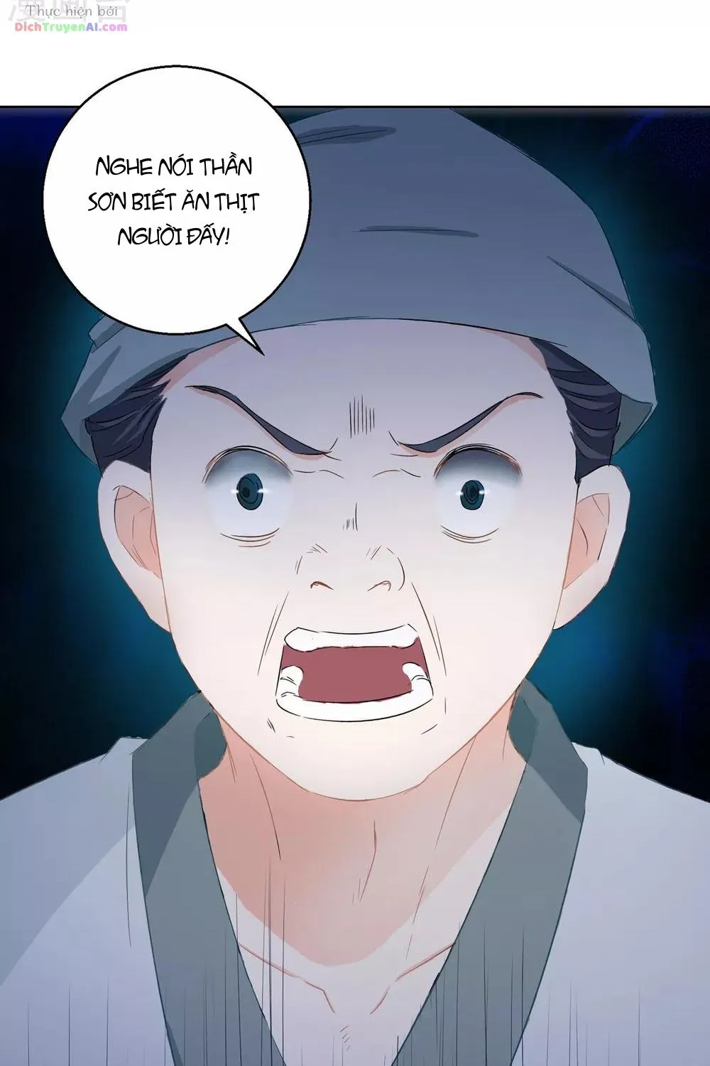 Tư Sủng Âm Dương Phi - Chap 76 - Trang 4