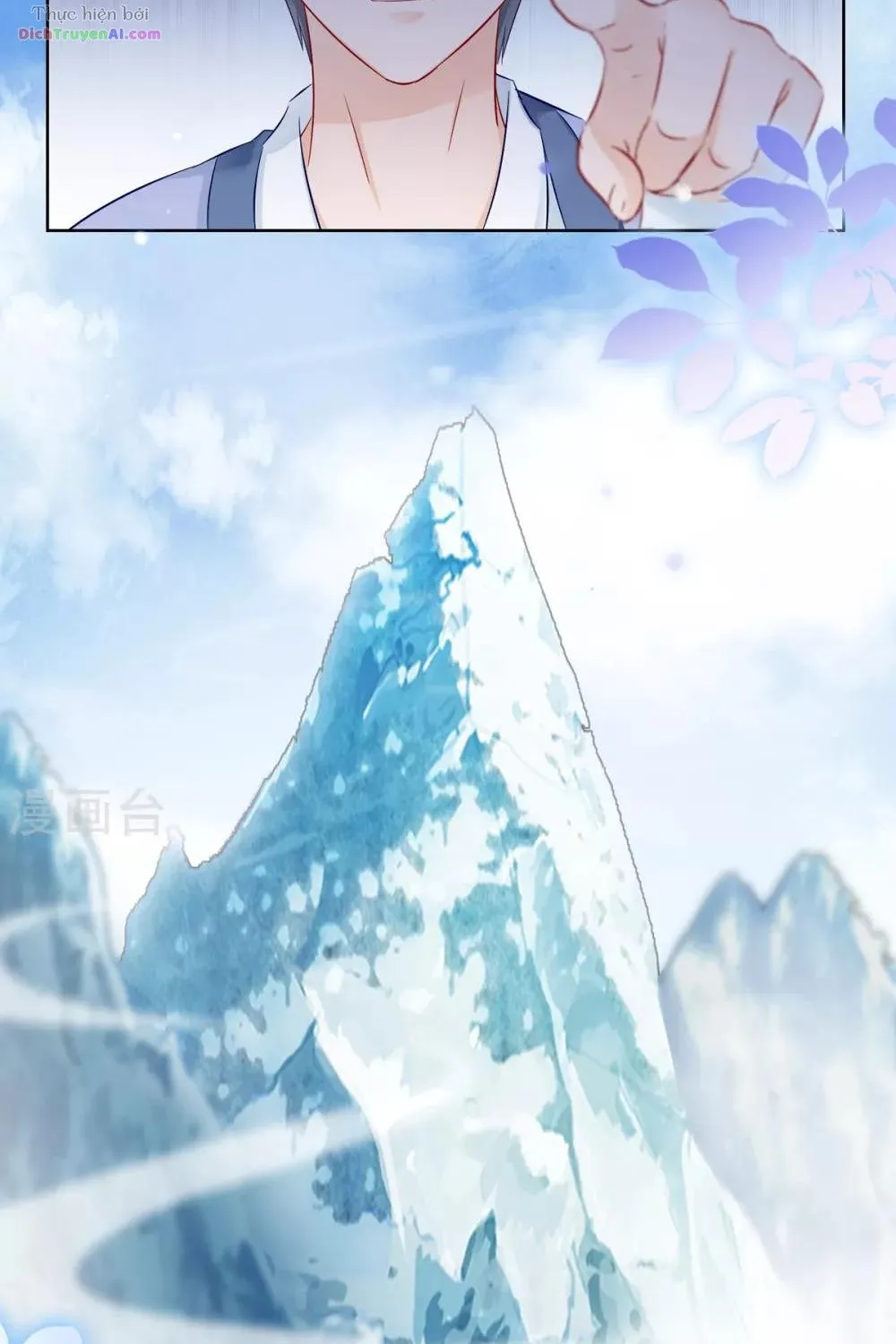 Tư Sủng Âm Dương Phi - Chap 76 - Trang 31