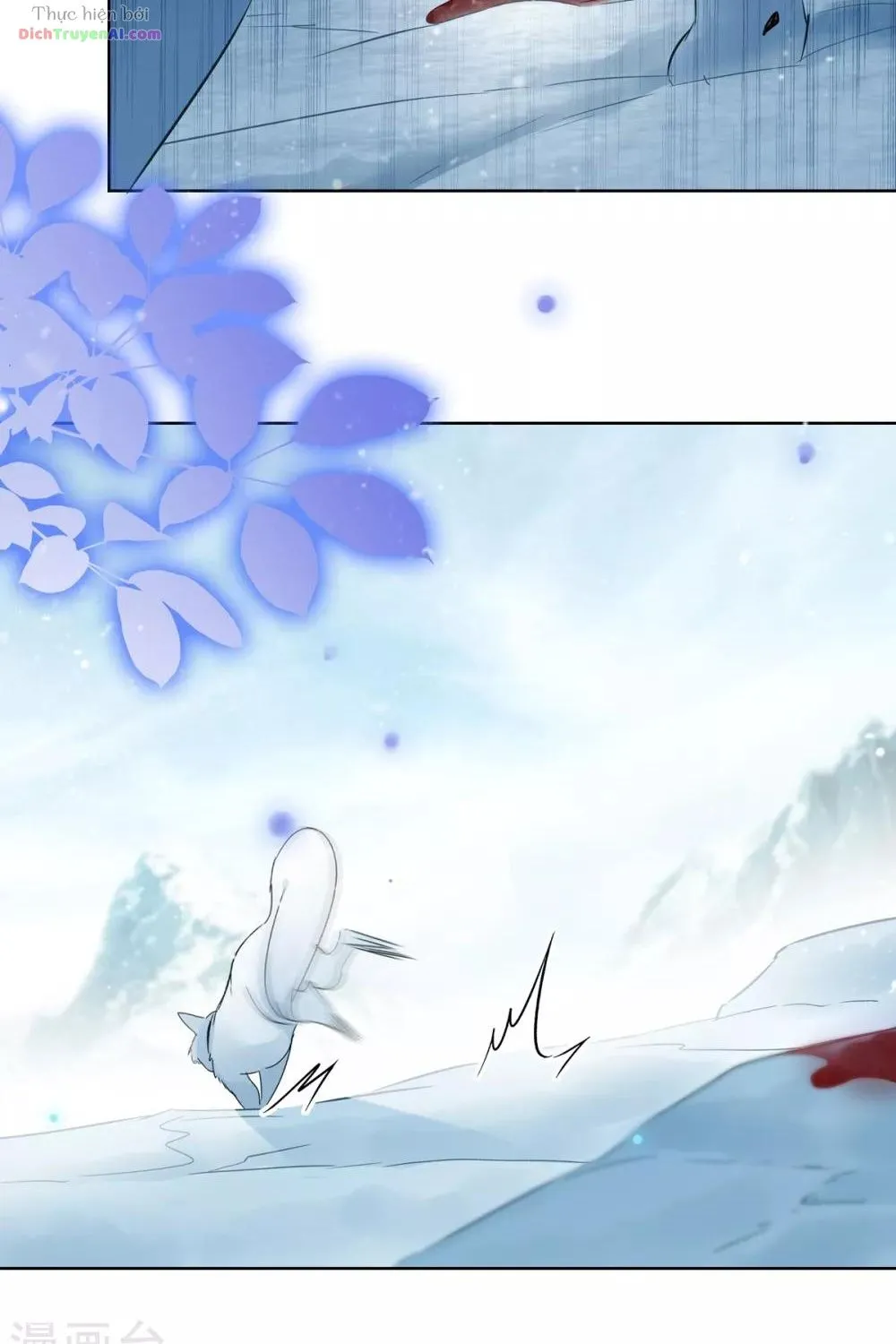 Tư Sủng Âm Dương Phi - Chap 76 - Trang 43