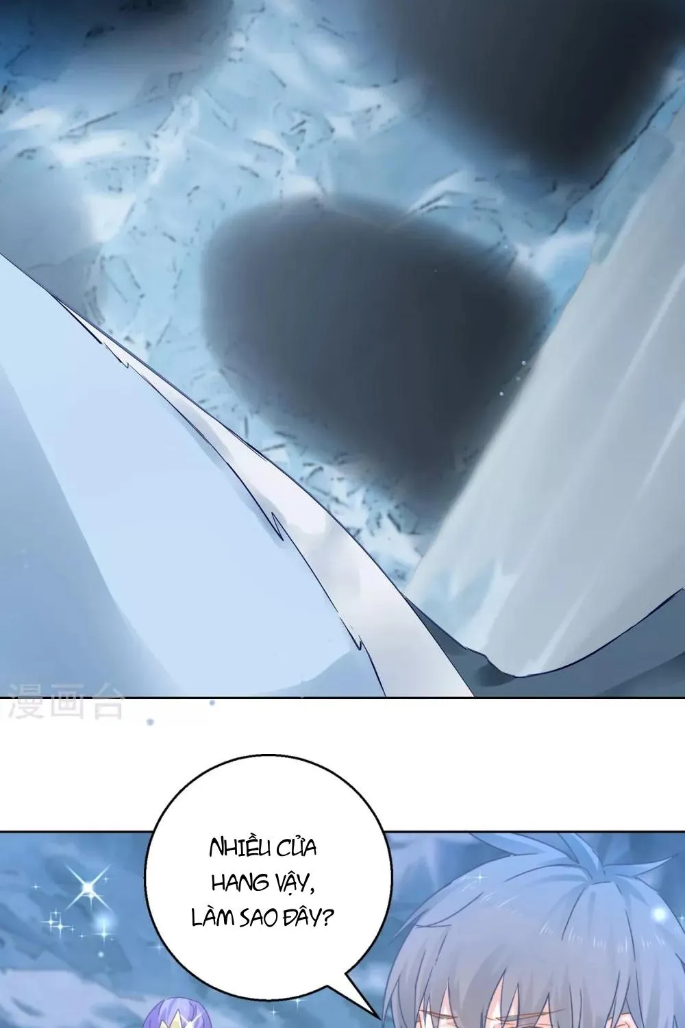 Tư Sủng Âm Dương Phi - Chap 77 - Trang 14