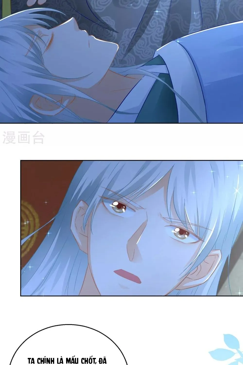 Tư Sủng Âm Dương Phi - Chap 77 - Trang 29
