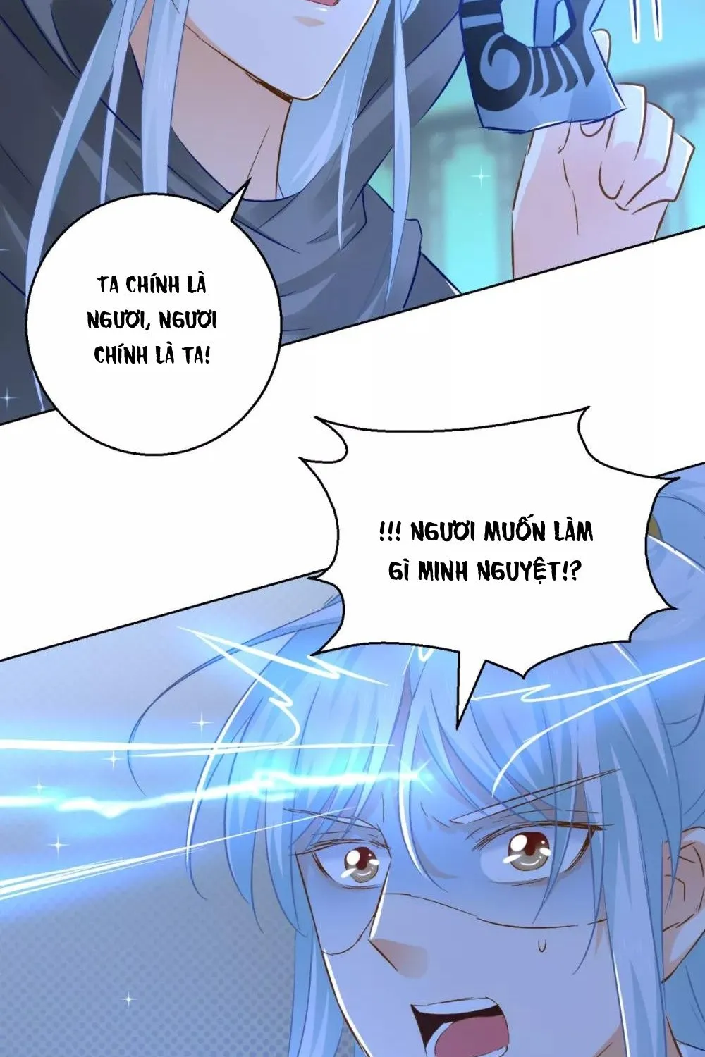 Tư Sủng Âm Dương Phi - Chap 77 - Trang 38