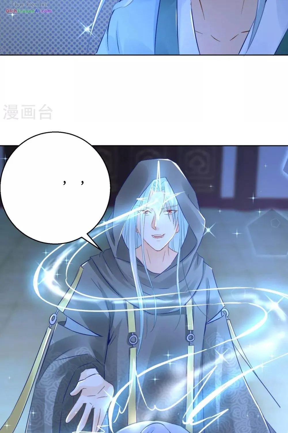 Tư Sủng Âm Dương Phi - Chap 77 - Trang 40