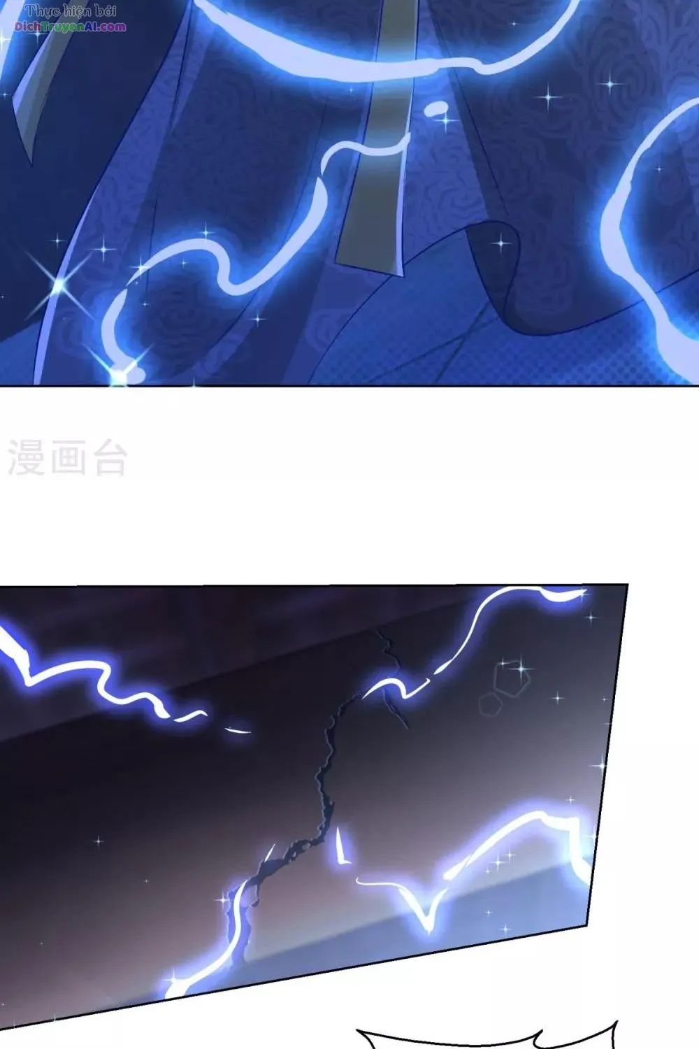Tư Sủng Âm Dương Phi - Chap 77 - Trang 46