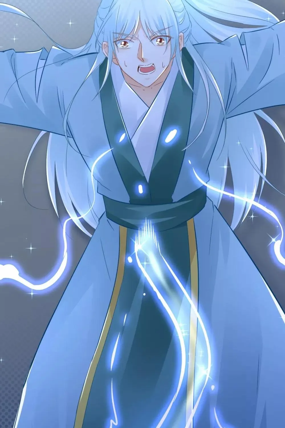Tư Sủng Âm Dương Phi - Chap 77 - Trang 50